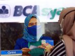 BCA Syariah Tawarkan Solusi Pembiayaan KPR Syariah di KPR BCA ONLINEXPO
