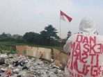 Walhi: Pemkot Tangerang Bisa Disanksi Karena TPA Liar Cemari Cisadane