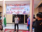 Polsek Kembangan Gelar Khitanan Massal Gratis