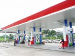 Pertamina Naikan Harga Pertamax Turbo Naik Jadi Rp12.300