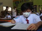 Sempat Diundur, Pemprov DKI Gelar PTM di 1.509 Sekolah Esok