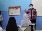126 SMP di Kota Tangerang Lakukan PTM Pekan Depan
