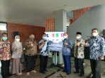 Permudah Ziswaf, BSI Sediakan layanan QRIS untuk Masjid