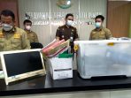 Kasus Korupsi KONI Tangsel Masuk Tahap II