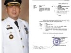 Beredar Surat Undangan Rapat DPRD DKI, Penyampaian Visi Misi Calon Walkot Jakbar dan Jaksel