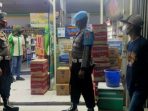 Antisipasi Praktik Kriminal, Personel Bidpropam Polda Banten Lakukan Patroli