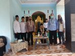 Sosok Baginda Raja Pemimpin Angling Dharma Hadir di Pandeglang