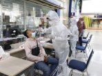 Tarif Rapid dan Antigen di Stasiun Turun Jadi 45 Ribu Rupiah