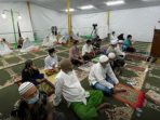 Pihak Masjid At Tabayun Taman Vila Meruya Melaporkan Penggugat Pembangunan Masjid