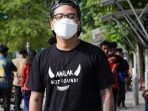 Bandar Sabu Penyuplai Coki Ditangkap