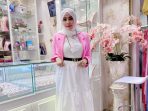 Fitry Kurniaty Cerita Soal Bisnis Berliannya yang Jadi Langganan Artis