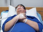 Youtuber Chandra Liow Kritis, Dokter: Harus Ikhlas ya
