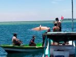 Satu Korban KM Elang Laut Ditemukan Tim SAR