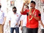 Giring Mengaku Stres Saat Tak Lolos ke Kursi DPR