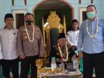 Soal Kemunculan Angling Darma di Pandeglang, Begini Kata Gubernur Banten