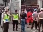 Pabrik Pil Koplo Terbesar di Indonesia Digerebek Polisi