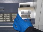 Ini Tips Polisi Aga Terhindar dari Aksi Skimming ATM