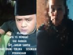 Dalih Pengobatan, Ustadz Tega Cabuli Pasiennya Hingga Hamil 3 Bulan