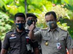 Anies Baswedan Nyatakan Ke Media Asing Bakal Nyapres di 2024 Mendatang