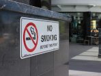 Papan Iklan Rokok Dilarang, Pemprov DKI Akan Siapkan Sanksinya