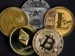 Harga Bitcoin Nyaris 53 Ribu Dolar AS