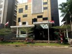 Hotel Venesia BSD Bandel, Benyamin: Tunggu Hasil Polisi