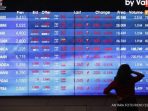 IHSG Hari Ini Diprediksi Melemah