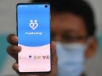Mulai Oktober, Fitur Aplikasi PeduliLindungi Bisa Diakses di Aplikasi Lain