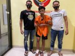 Kepergok Mencuri, Pemuda asal Muratara Cekik dan Perkosa Nenek 64 Tahun