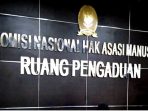 Kasus Pegawai KPI yang Kerap Ditelanjangi Teman Pria di Kantor,Komnas HAM Terima Aduan MS