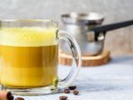 Ini Manfaat Minum Kopi Campur Kunyit