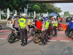 Kapolda Metro Jaya Minta Operasi Patuh Jaya Tindak Knalpot Bising