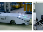 Pandawa Tech Hadirkan “Botang”, Robot Handling untuk Bantu Angkut dan Pindahkan Barang