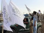 Taliban Disebut Gunakan Mazhab Hanafi Sebagai Patokan Pemerintahan