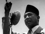 Soekarno Akan jadi Nama Jalan di Ibu Kota Turki
