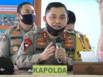 Senada Dengan Kapolri Soal ‘Potong Kepala’, Kapolda Metro Jaya : Saya Blender Sekalian!