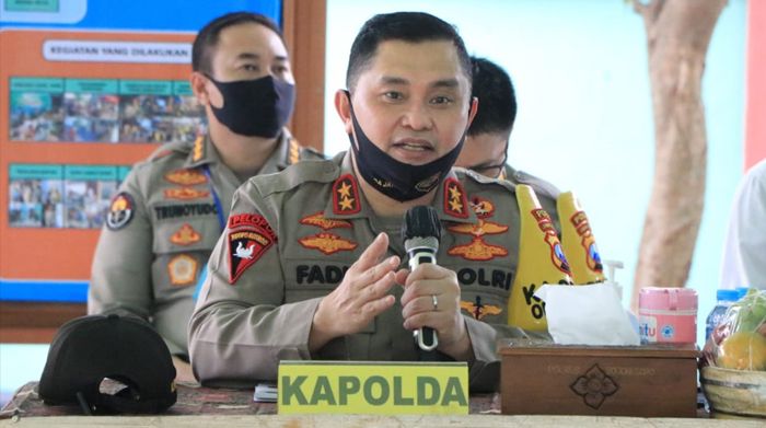 Senada Dengan Kapolri Soal 'Potong Kepala', Kapolda Metro Jaya : Saya Blender Sekalian! 1 1401781246