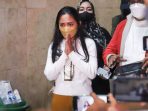 Pekan Depan, Polisi Kembali Periksa Selebgram Rachel Vennya