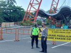 Weekend Ganjil Genap Masih Berlaku di DKI, Ditambah Dua Lokasi Wisata