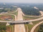 Ruas Tol Cibitung-Clincing Dilego Rp 2,44 Triliun
