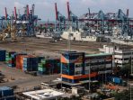 RI Paling Banyak Import Dari China, Segini Besarannya