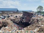 Tempat Sampah Liar Cemari Cisadane, Pegawai Pemkot Tangerang Diperiksa Polisi