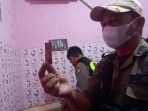 Oknum Satpol PP Tangerang Cabul Saat Bertugas