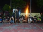 Polsek Serang Amankan 3 Remaja yang Diduga Hendak Tawuran