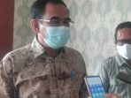 Mencalonkan Diri Menjadi Ketua RW 04 Srengseng, Muhamad Noor Minta Doa Restu dari Warga