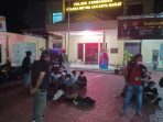 Lagi! Kanit Reskrim Polsek Kembangan Amankan 18 Remaja di Srengseng yang Akan Tawuran