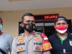 Polsek Kembangan Selidiki Kasus Dugaan Pencabulan Anak 6 Tahun di Kembangan