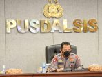 Kapolri: Antisipasi Pertumbuhan Covid-19 dan Maksimalkan Persiapan Event Internasional