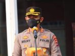 Kapolres Pandeglang: Beda Pilihan Dalam Pilkades Jangan Jadi Alasan Lakukan Kekerasan