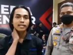 Korban Dibanting Polisi, Berikan Klarifikasi Tanpa Pendamping Hukum dan Dalam Tekanan